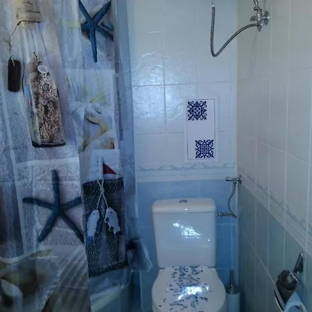 Apartment Monastery 14, St. Vlas *