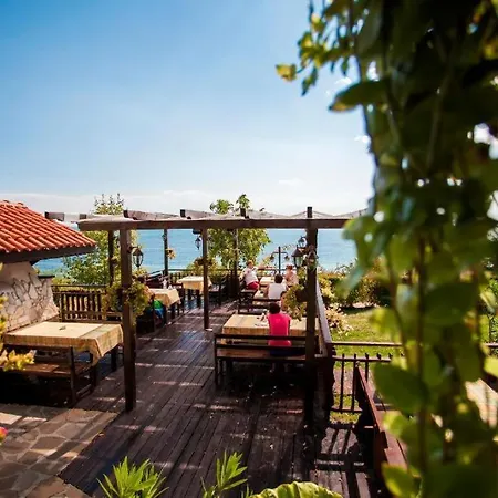 Monastery 14, St. Vlas * Sveti Vlas