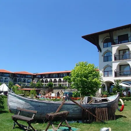 Monastery 14, St. Vlas * Sveti Vlas