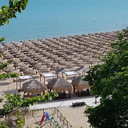 Apartment Monastery 14, St. Vlas *