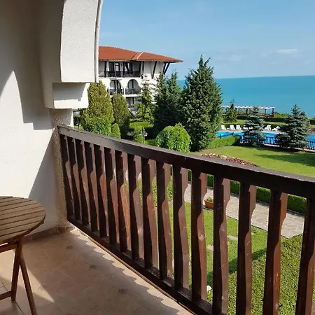 Apartment Monastery 14, St. Vlas *