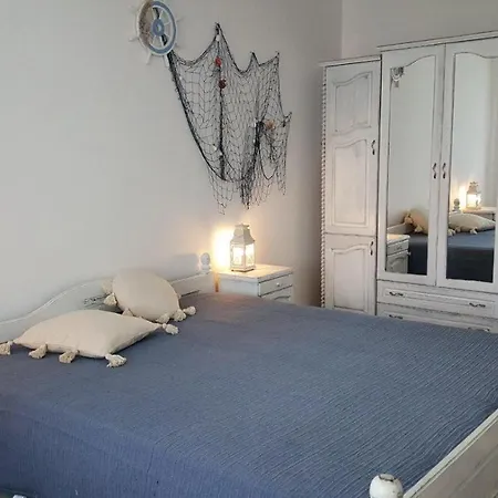 Apartment Monastery 14, St. Vlas