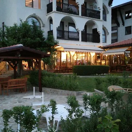 Monastery 14, St. Sweti Wlas