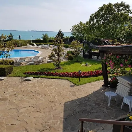 Monastery 14, St. Vlas Sveti Vlas