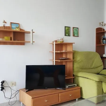 Monastery 14, St. Vlas Apartment *