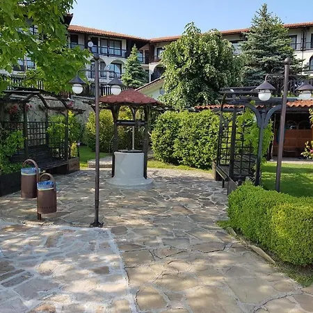 Apartment Monastery 14, St. Vlas Sveti Vlas