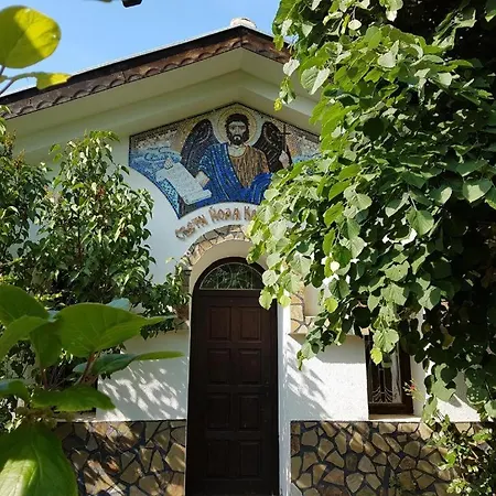 Monastery 14, St. Vlas * Sveti Vlas