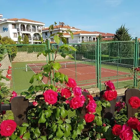 Monastery 14, St. Vlas