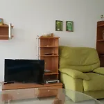 Apartamento Monastery 14, St.