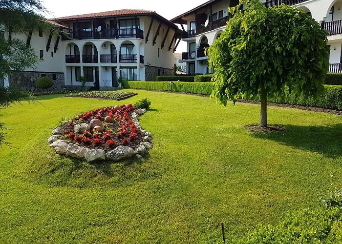 Monastery 14, St. Апартамент *