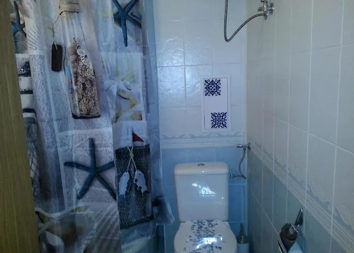 Апартамент Monastery 14, St. *