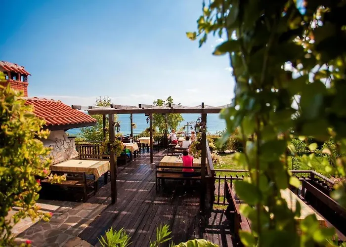 Monastery 14, St. * Свети Влас