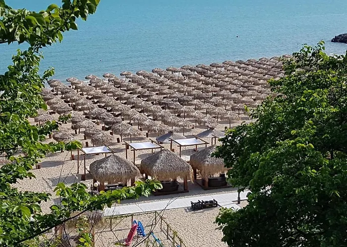 Апартамент Monastery 14, St. *