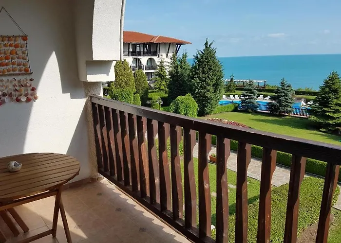 Апартамент Monastery 14, St. *