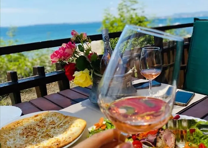 Monastery 14, St. Свети Влас