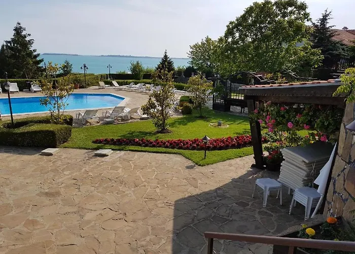 Monastery 14, St. Свети Влас