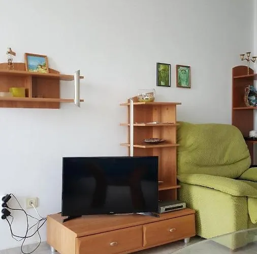 Monastery 14, St. Апартамент *