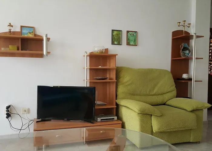 Апартамент Monastery 14, St.