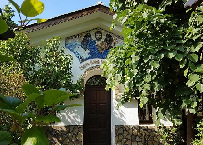 Monastery 14, St. * Свети Влас